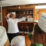 Kinderkochkurs mit Albi von Felten