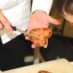 Kinderkochkurs mit Albi von Felten 3