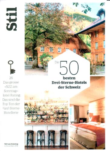 Was man so über uns liest... 13