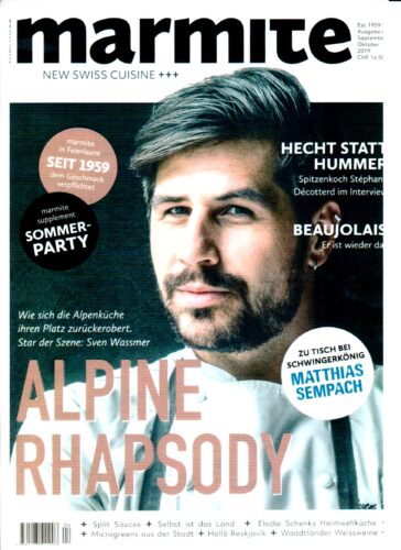 Was man so über uns liest... 14