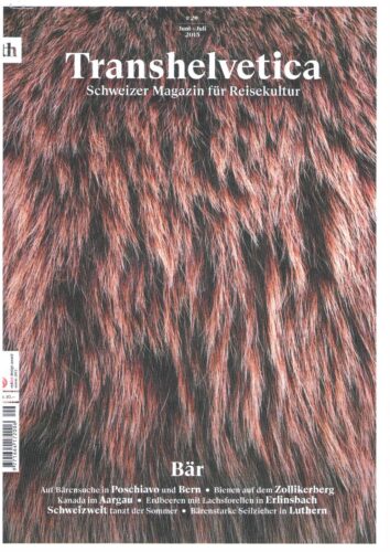 Was man so über uns liest... 2