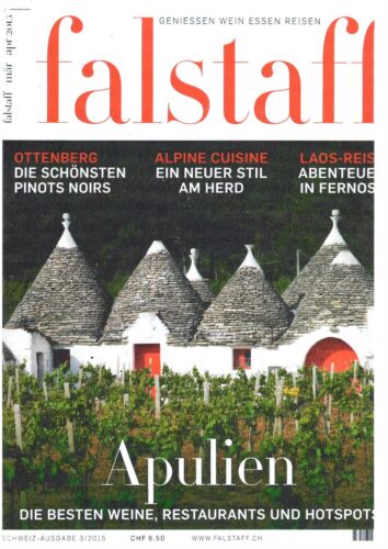 Was man so über uns liest... 4