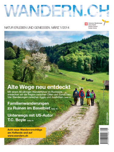 Was man so über uns liest... 6