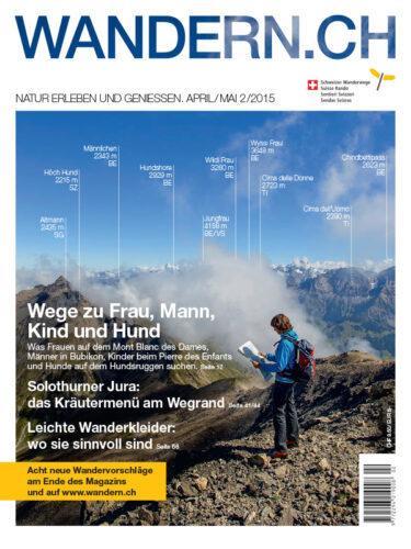 Was man so über uns liest... 7