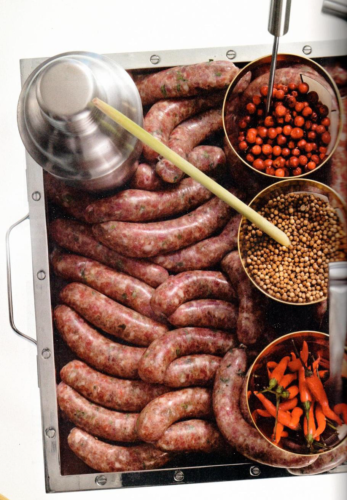 Wurst-Workshop